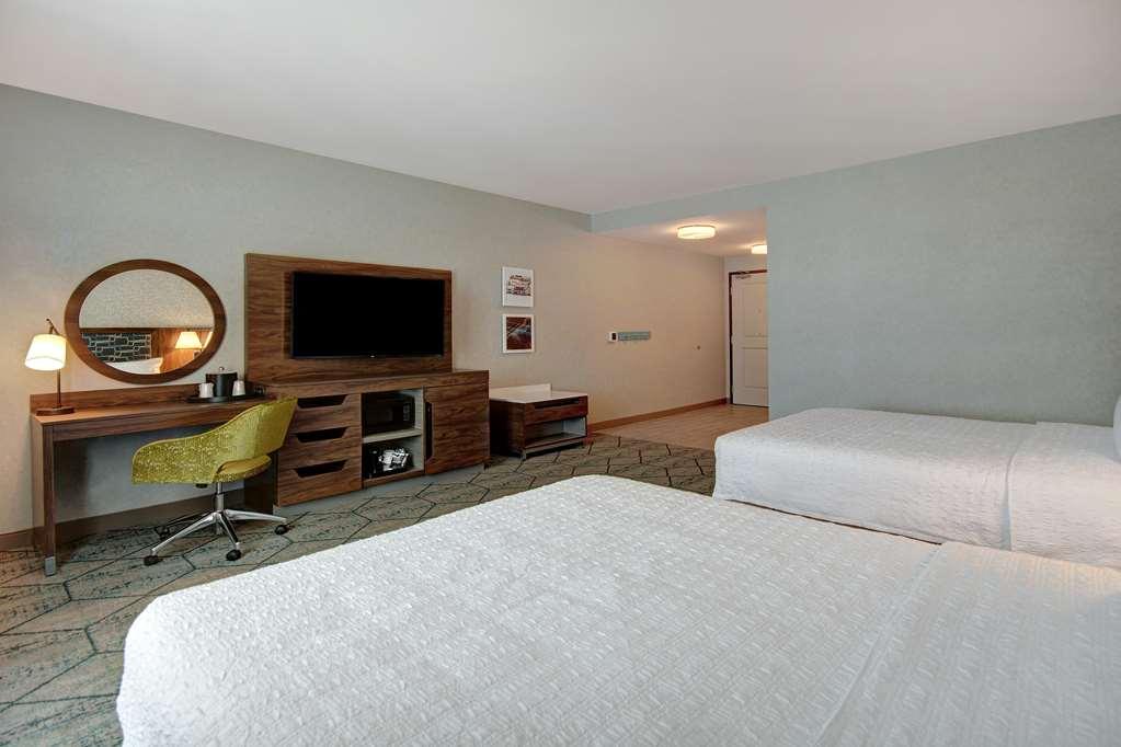 Hampton Inn & Suites Sunnyvale-Silicon Valley, Ca Zimmer foto