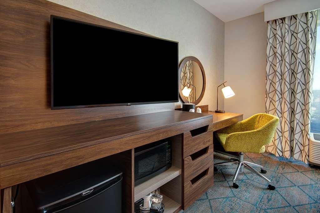 Hampton Inn & Suites Sunnyvale-Silicon Valley, Ca Zimmer foto